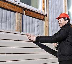 How To Choose The Right Materials for Your Siding Installation in 'Streator, IL